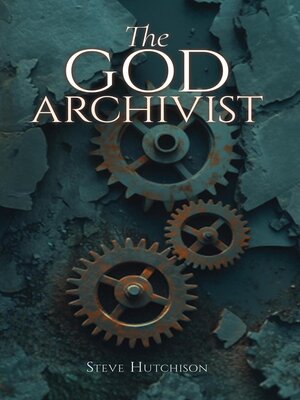 cover image of The God Archivist
